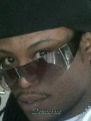 Dewayne