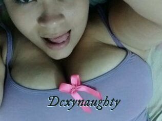 Dexynaughty