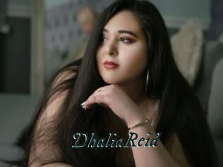 DhaliaReid