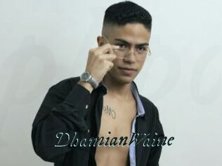 DhamianWaine