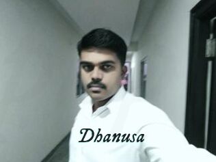 Dhanusa
