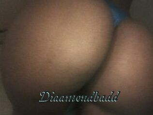 Diaamond_badd