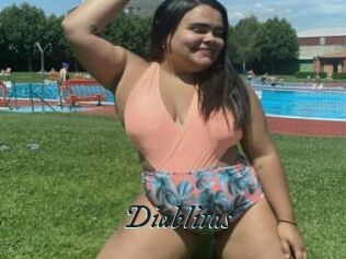 Diablitas
