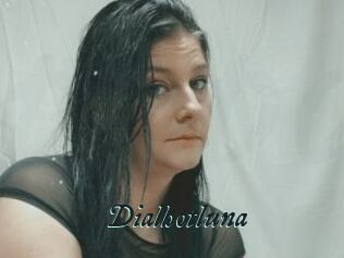 Dialhotluna