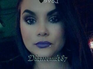 Diamond187