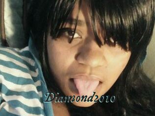 Diamond2010