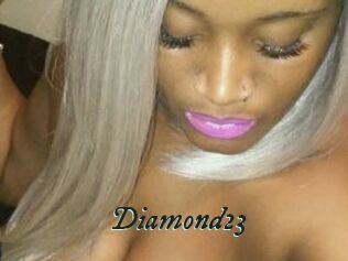 Diamond23