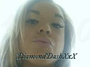 DiamondDashXxX
