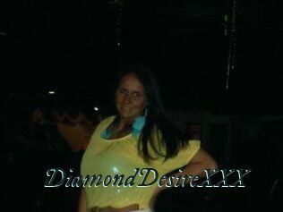 DiamondDesireXXX