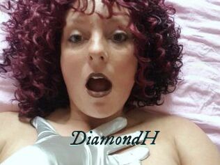 Diamond_H