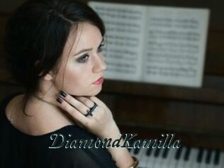 DiamondKamilla