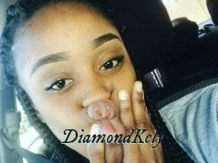 Diamond_Kely