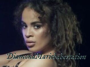 DiamondMariebabestation