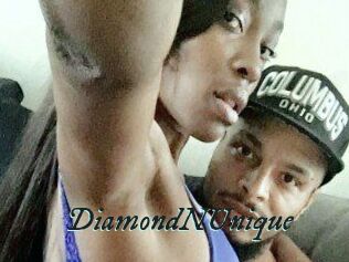 DiamondNUnique