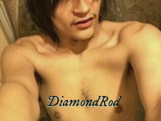 DiamondRod