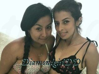 DiamondgirlDD