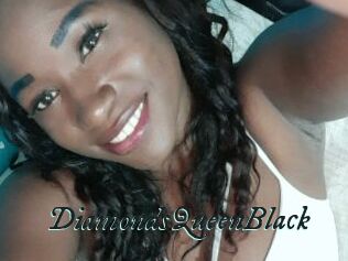 DiamondsQueenBlack