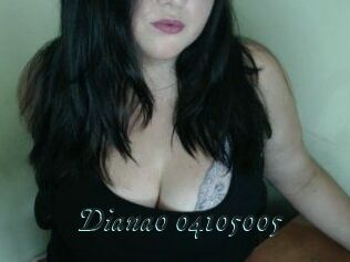 Diana0-04105005