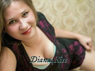 Diana4Kiss