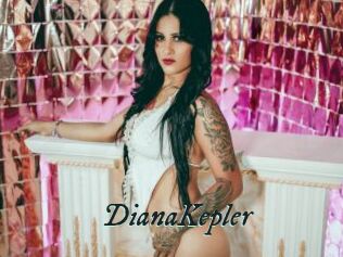 DianaKepler