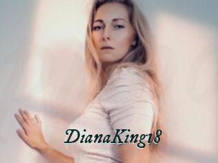 DianaKing18