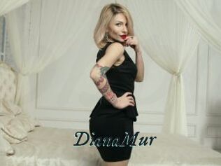 DianaMur Pharaons Porn
