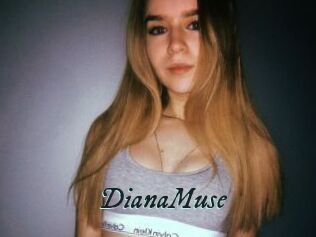 DianaMuse
