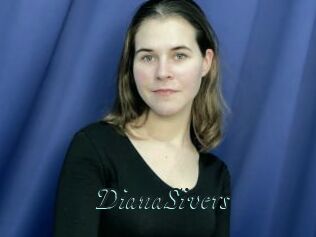 DianaSivers Pharaons Porn