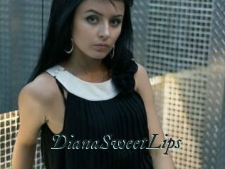 DianaSweetLips Pharaons Porn