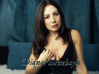 DianaValevskaya