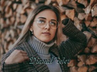 DianaViolet