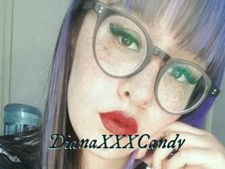 DianaXXXCandy