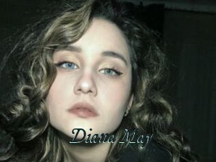 Diana_May