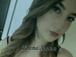 Diana_Xxxzz