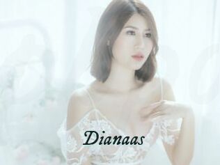 Dianaas