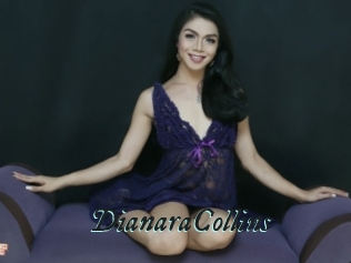 DianaraCollins Pharaons Porn