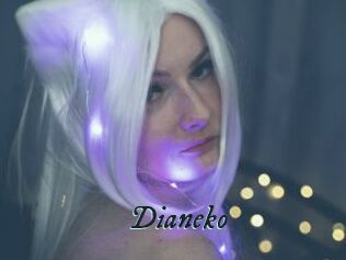 Dianeko