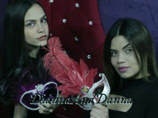 DiannaAndDanna