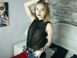 DiannaGreen