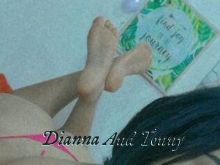 Dianna_And_Tonny