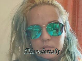 Diavoletta85