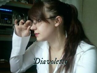 Diavoletto