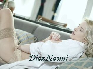 DiazNaomi