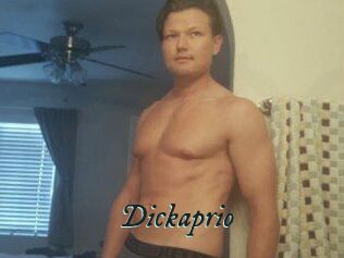 Dickaprio