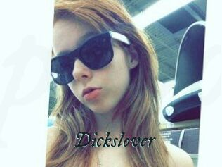 Dickslover