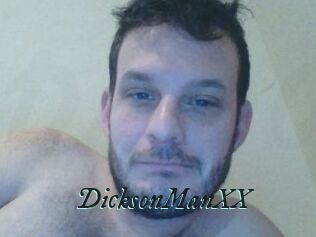 DicksonManXX Pharaons Porn
