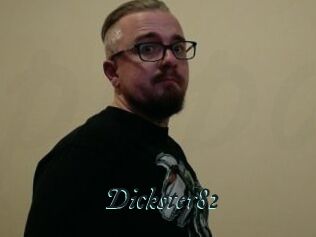 Dickster82