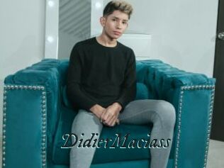 DidierMaciass