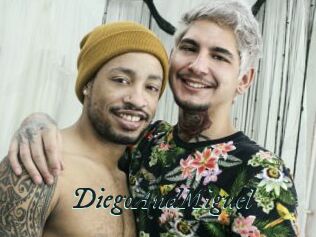 DiegoAndMiguel
