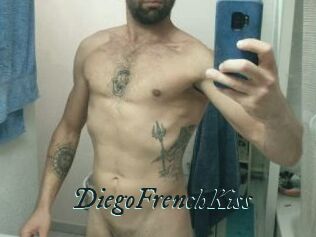 DiegoFrenchKiss